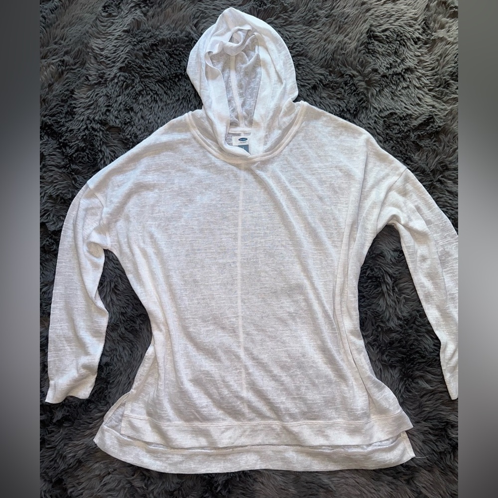 Lightweight Old Navy Hoodie
